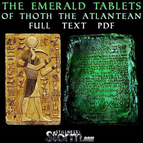 tablet of hermes|emerald tablet original text pdf.